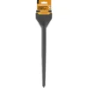 Fiskars Solid Autohari ja jääkaabits 46,8 cm