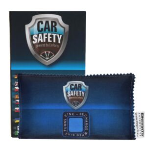 Carsafety Niiskusekoguja indikaatoriga - korduvkasutatav 450g