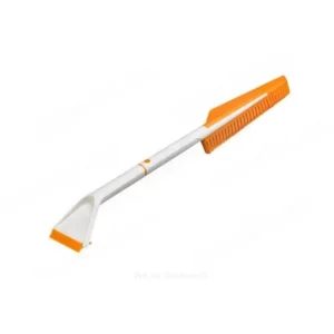 Fiskars SnowXpert Autohari ja jääkaabits