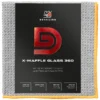 MA Professional Vahvelstruktuuriga klaasipuhastuslapp 40x40cm 360gsm